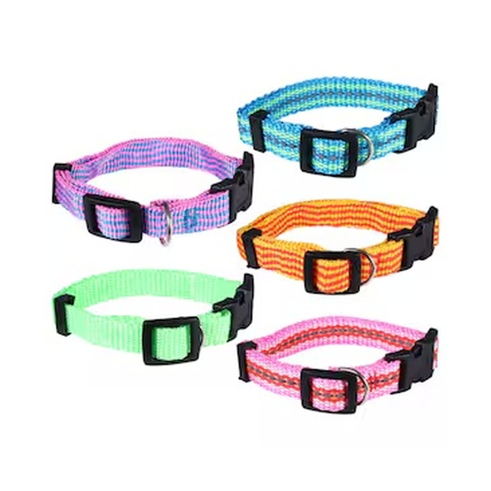 Adjustable Dog Collar