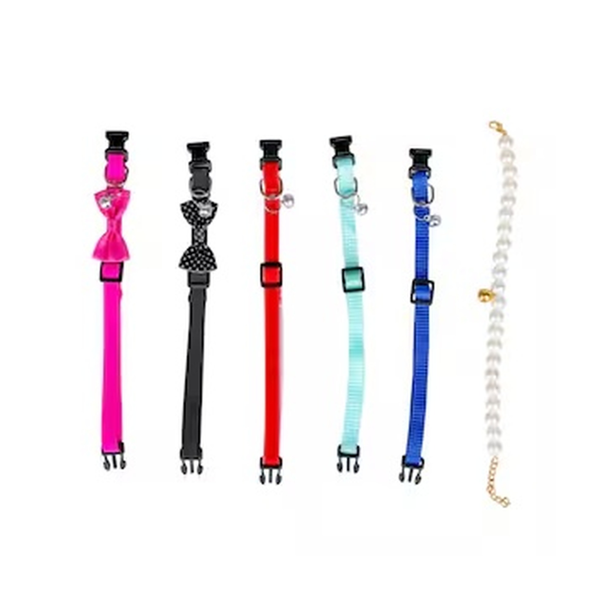 Cat Collar