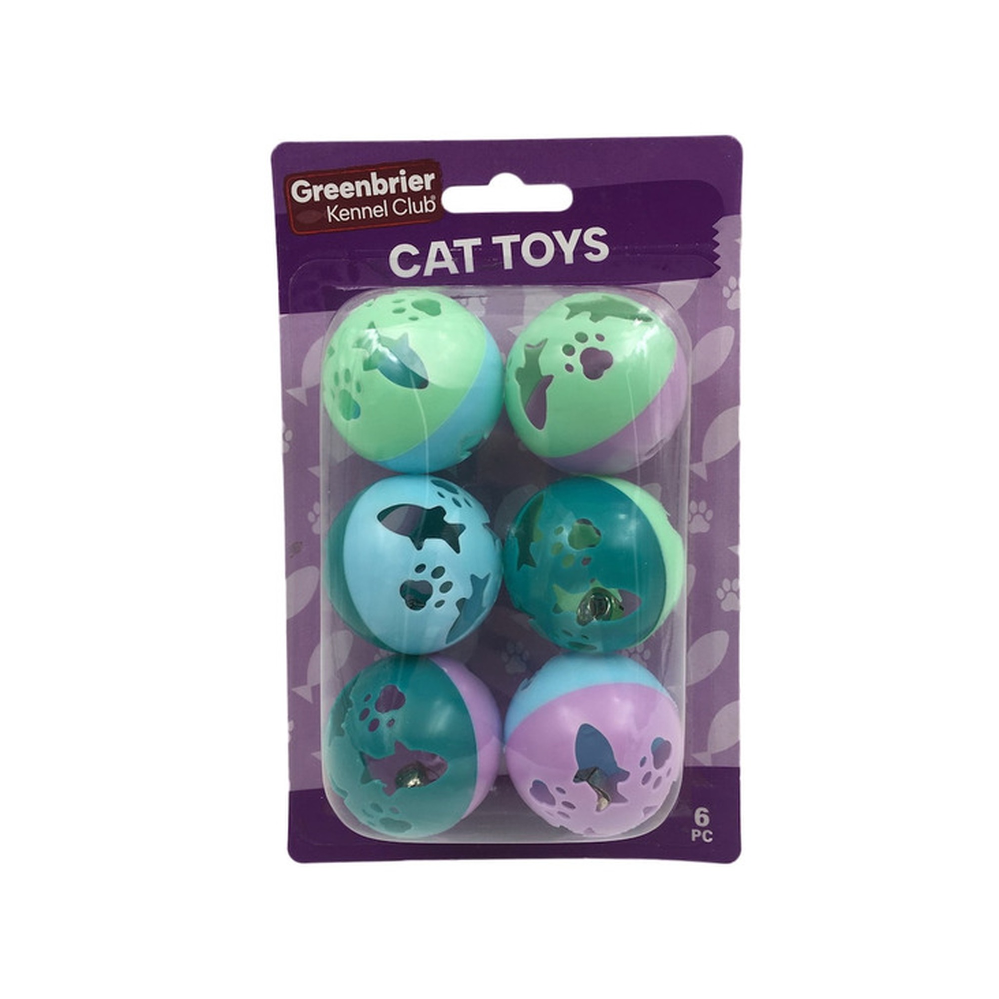 Cat Toy Set