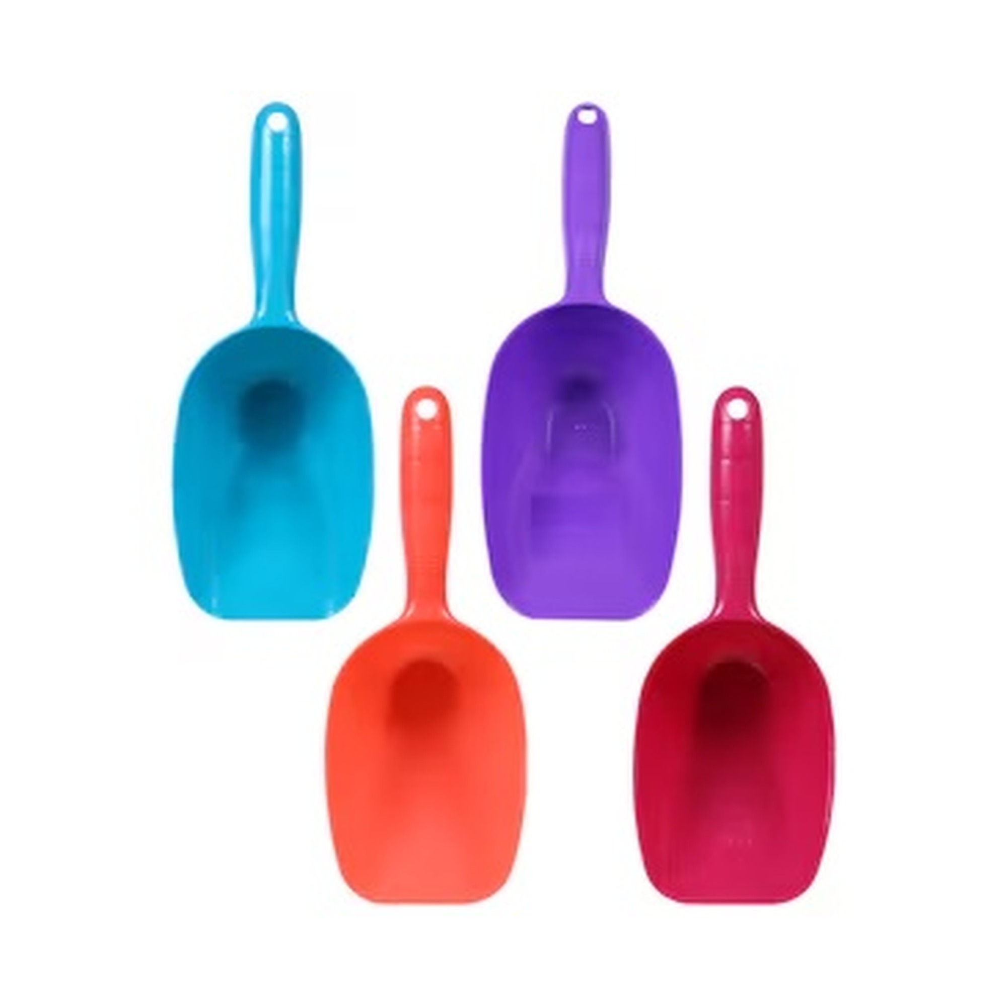 Pet Food Scoop