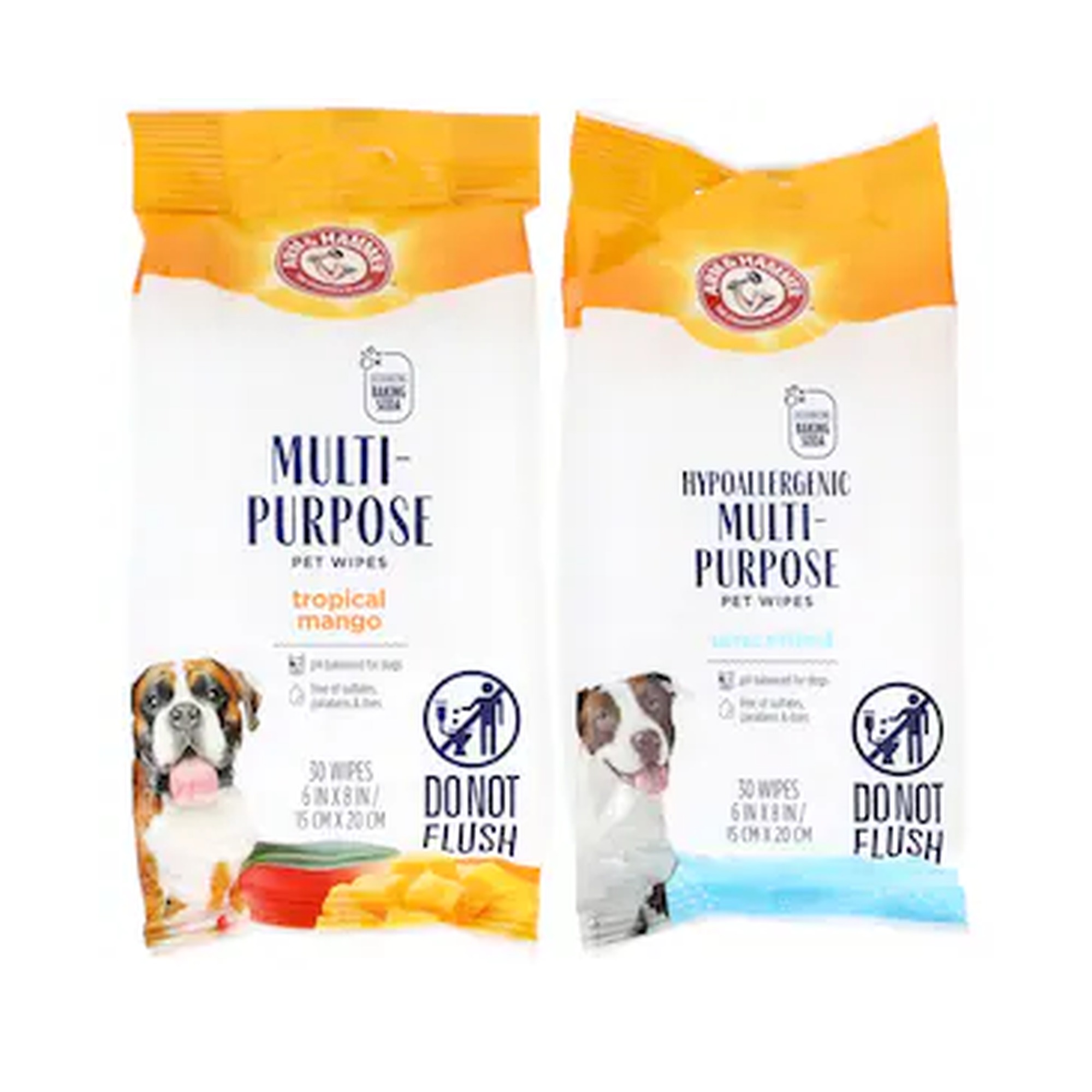 Pet Wipes