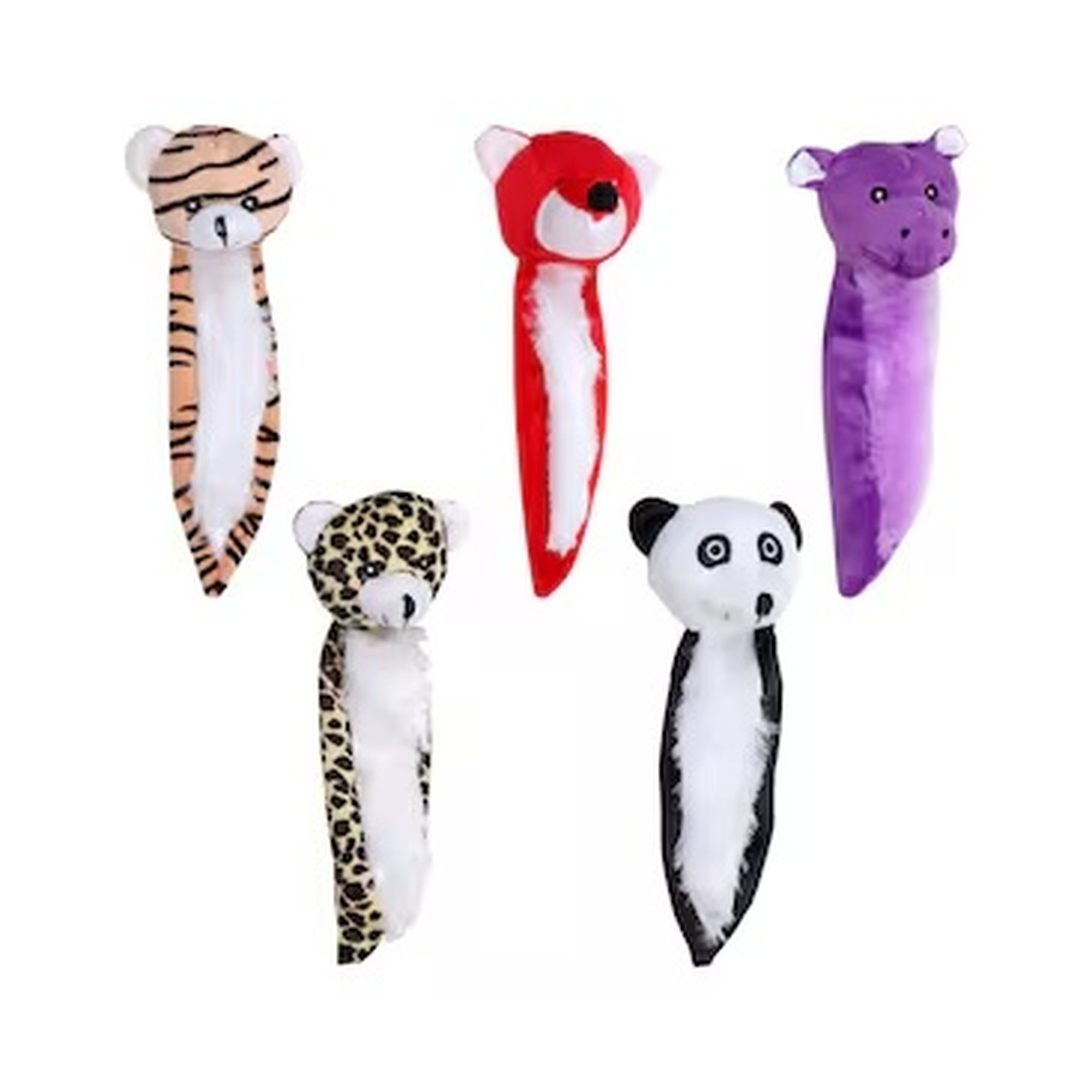 Plush Dog Toy