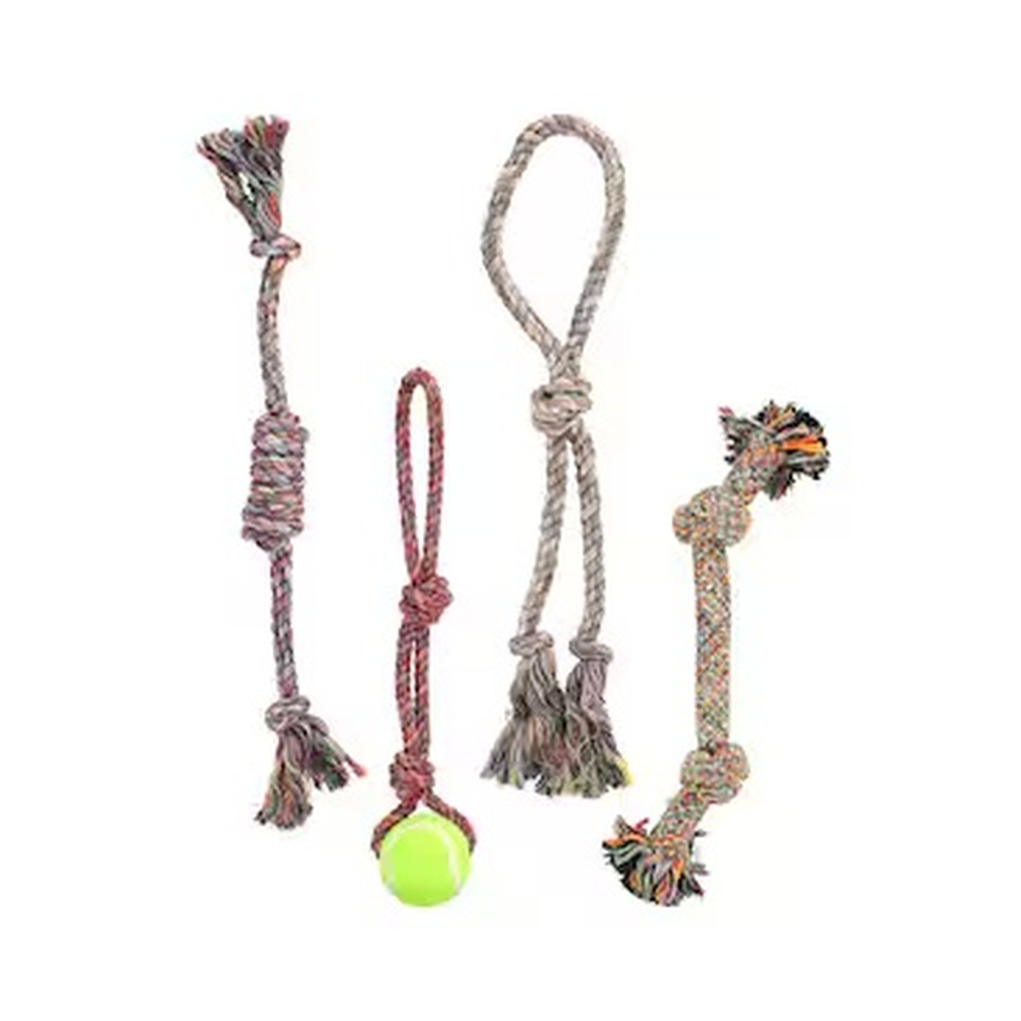 Rope Dog Toy